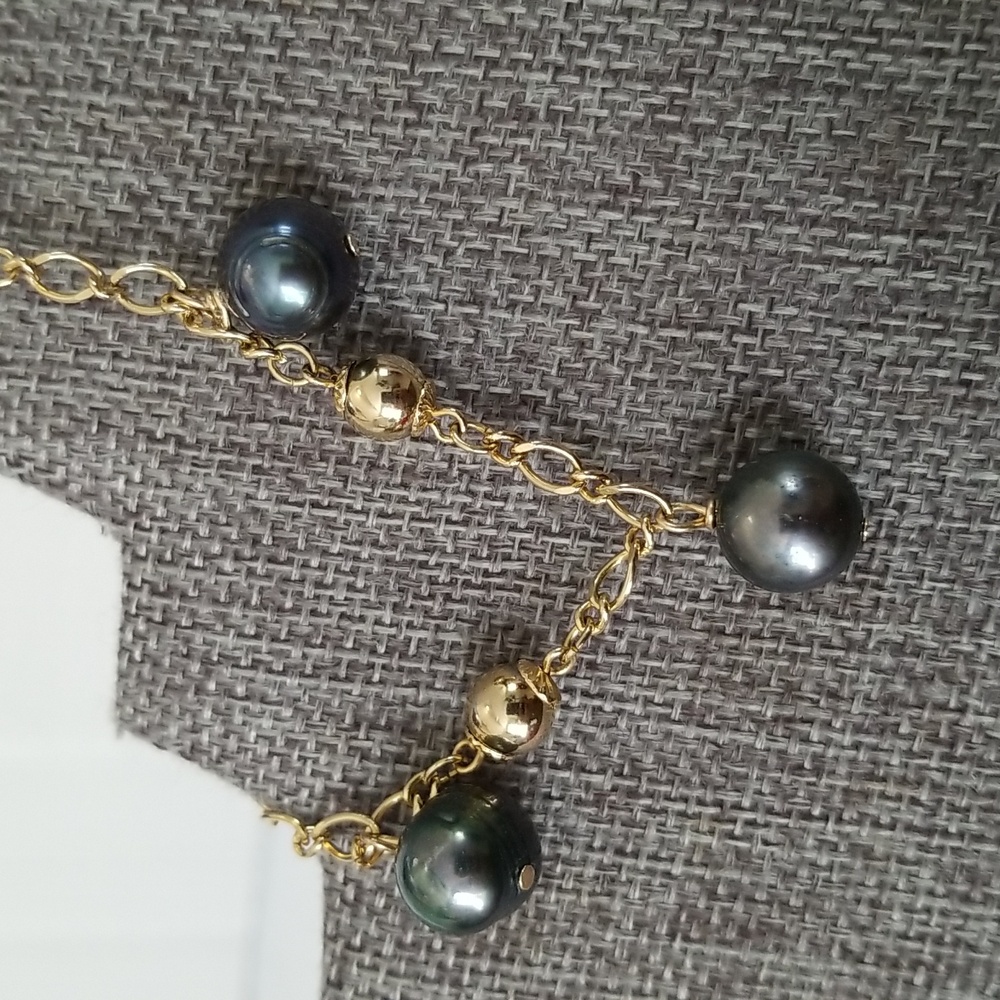 Adjustable Bracelet - image 2